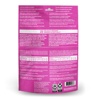 PureBites Cat Food Topper Salmon Recipe