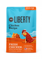Bixbi Liberty Adult Chicken Kibble Dry Dog Food