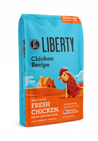 Bixbi Liberty Adult Chicken Kibble Dry Dog Food