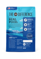 Bixbi Liberty Gamebird Feast (Turkey, Quail, Duck) Kibble Dog Food