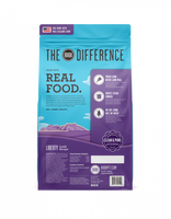 Bixbi Liberty Lamb Kibble Dog Food