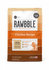 Bixbi Rawbble Kibble Grain Free Chicken Dog Food
