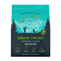 Jiminy's Cricket Crave