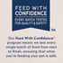 Natural Balance Rewards Crunchy Biscuits Dog Treats for Small Breeds with Real Salmon