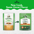 Greenies Pill Pockets Canine Chicken Flavor Dog Treats
