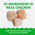 Greenies Pill Pockets Canine Chicken Flavor Dog Treats