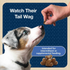 Blue Buffalo Bits Tasty Chicken Natural Soft-Moist Training Treats