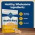 Blue Health Bars Baked With Banana & Yogurt Dog Treats