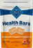Blue Health Bars Baked With Pumpkin & Cinnamon Dog Treats