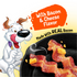 Purina Beggin' Strips Bacon and Cheese Dog Treats