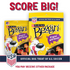 Purina Beggin' Strips Bacon Dog Treats