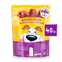 Beggin' Strips Bacon Dog Treats