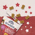 Natural Balance Rewards Crunchy Biscuits Dog Treats for Small Breeds with Real Bison