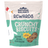 Natural Balance Rewards Crunchy Biscuits Dog Treats for Small Breeds with Real Chicken