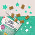 Natural Balance Rewards Crunchy Biscuits Dog Treats for Small Breeds with Real Chicken