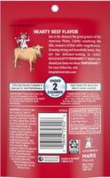 Temptations Hearty Beef Cat Treats