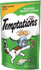 Temptations Seafood Medley Cat Treats