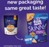Fruitables Skinny Mini Pumpkin & Blueberry Dog Treats
