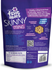 Fruitables Skinny Mini Pumpkin & Blueberry Dog Treats