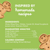 Buddy Biscuits Crunchy Roasted Chicken Dog Treats