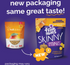 Fruitables Chewy Skinny Minis Pumpkin Mango Flavor Dog Treats