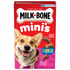 MilkBone Flavor Snacks Mini Dog Treat