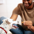Milk-Bone Flavor Snacks Mini Dog Treat