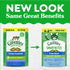 Greenies Feline SmartBites Healthy Indoor Natural Tuna Flavor Soft & Crunchy Adult Cat Treats
