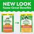 Greenies Smartbites Skin and Fur Chicken Cat Treats