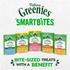 Greenies Smartbites Skin and Fur Chicken Cat Treats