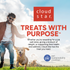 Buddy Biscuits Soft & Chewy Grain Free Chicken Cat Treats