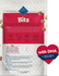 Blue Buffalo Bits Tender Beef Natural Soft Moist Training Dog Treats