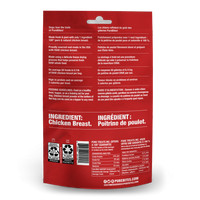 PureBites Freeze Dried Chicken Breast Dog Treats