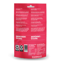 PureBites Freeze Dried Shrimp Cat Treats