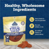 Blue Buffalo True Chew Chicken Jerky Dog Treats