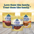 Blue Buffalo True Chew Chicken Jerky Dog Treats