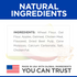 Hill's Science Diet Fruity Snacks with Apple & Oatmeal Dog Treats