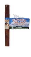 Nature's Own USA Odor-Free Premium Bully Sticks