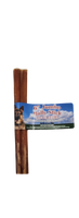 Nature's Own USA Odor-Free Jumbo Bully Sticks