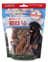 Nature's Own USA Bully Bites