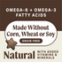 Merrick Power Bites Chicken Dog Treats