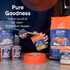 Canidae Pure Biscuits, Duck & Chickpea Dog Treat