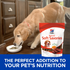 Hill's Science Diet Soft Savories Beef & Cheddar Dog Treats