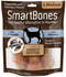 Smartbones Medium Peanut Butter Chew Bones Dog Treats
