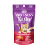 Wellness Kittles Crunchy Salmon & Cranberry Cat Treats