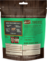 Merrick Power Bites Grain Free Rabbit Recipe Dog Treats