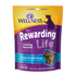 Wellness Natural Grain Free Rewarding Life Chicken & Lamb Dog Treats