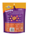Wellness Rewarding Life Soft & Chewy Dog Treats Grain Free Turkey & Duck