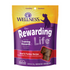 Wellness Natural Grain Free Rewarding Life Beef & Turkey Dog Treats
