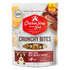Chicken Soup For The Soul Bacon and Cheese Crunchy Bites Dog Treats